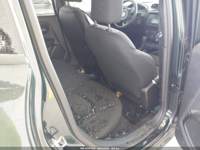 2021 JEEP RENEGADE ZACNJDAB0MPM75977 Photo 7