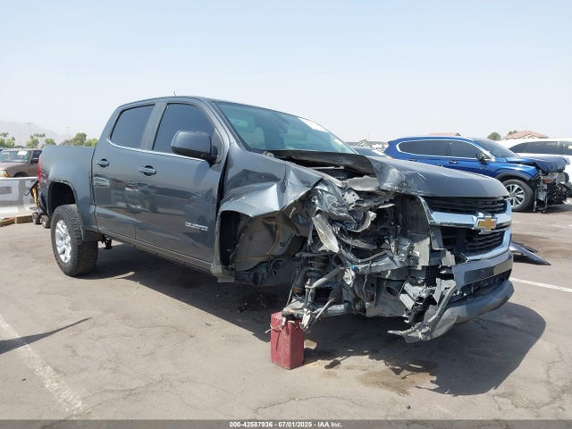 Chevrolet lcv - sidi; dcvcp; vvt; e85 max, e0-e100, alum 2016 1GCGSCEA7G1228464 Image 1