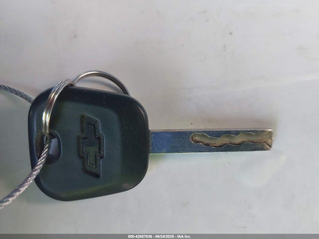Chevrolet lcv - sidi; dcvcp; vvt; e85 max, e0-e100, alum 2016 1GCGSCEA7G1228464 Image 11