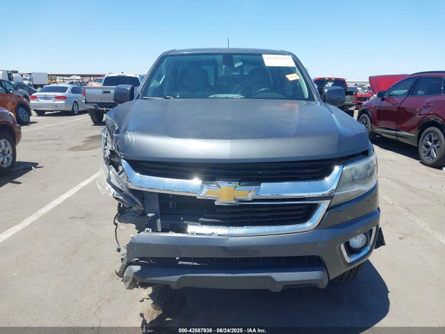 Chevrolet lcv - sidi; dcvcp; vvt; e85 max, e0-e100, alum 2016 1GCGSCEA7G1228464 Image 13