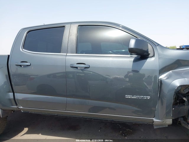 Chevrolet lcv - sidi; dcvcp; vvt; e85 max, e0-e100, alum 2016 1GCGSCEA7G1228464 Image 14