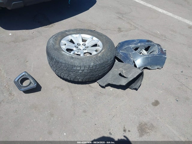 Chevrolet lcv - sidi; dcvcp; vvt; e85 max, e0-e100, alum 2016 1GCGSCEA7G1228464 Image 12