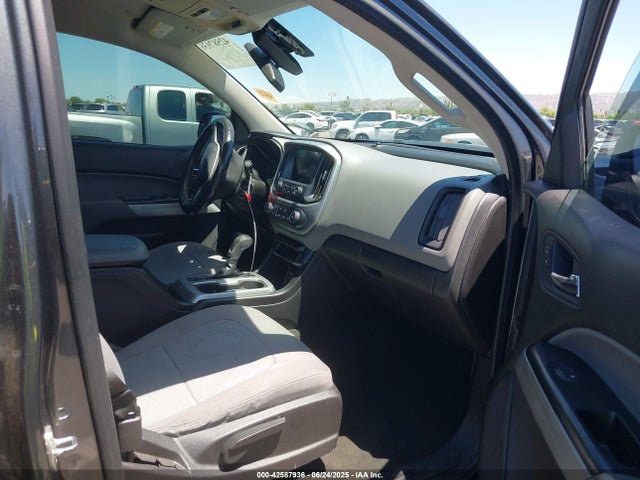 Chevrolet lcv - sidi; dcvcp; vvt; e85 max, e0-e100, alum 2016 1GCGSCEA7G1228464 Image 5