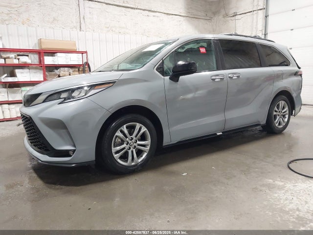 5TDXSKFC6PS078280 Toyota a25a-fxs, 5nm, 4nm