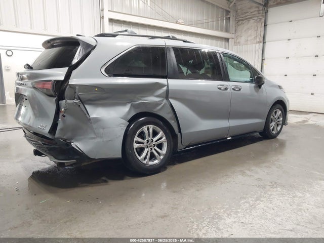 5TDXSKFC6PS078280 Toyota a25a-fxs, 5nm, 4nm