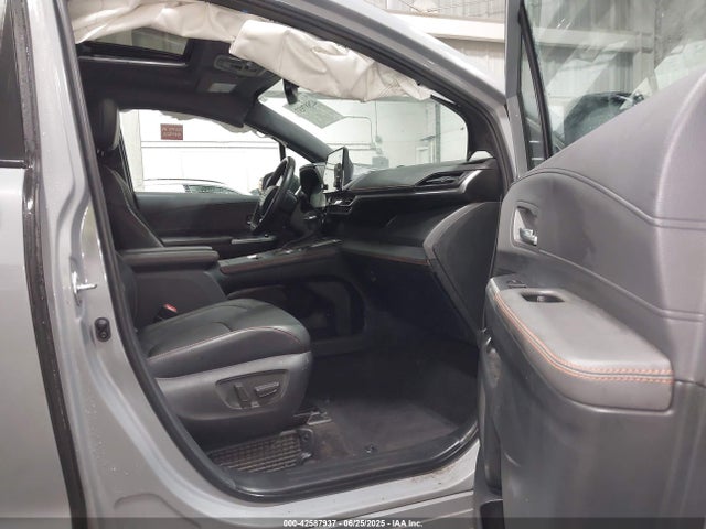 5TDXSKFC6PS078280 Toyota a25a-fxs, 5nm, 4nm