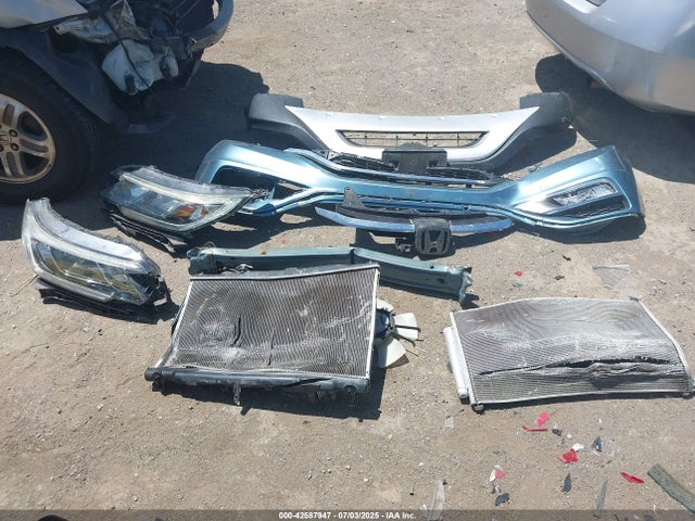 2HKRM4H76GH689978 Honda k24w9