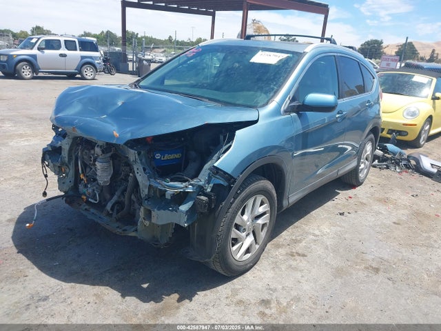 2HKRM4H76GH689978 Honda k24w9