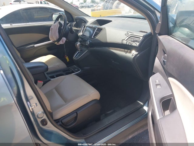 2HKRM4H76GH689978 Honda k24w9
