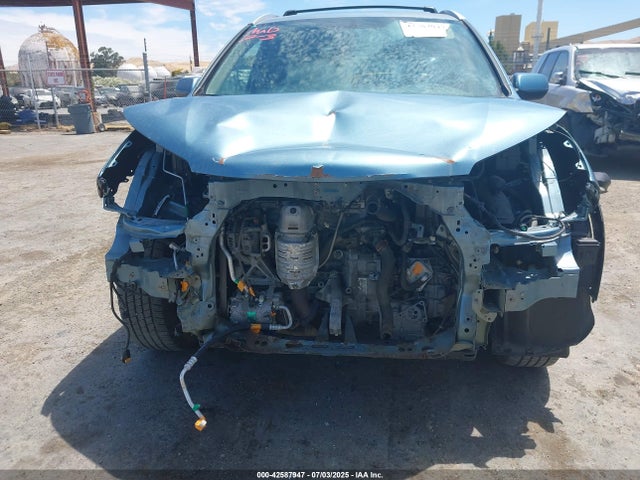 2HKRM4H76GH689978 Honda k24w9