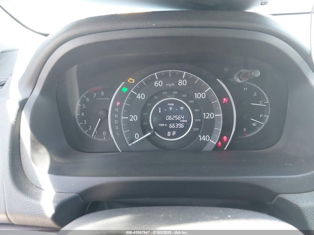 2HKRM4H76GH689978 Honda k24w9
