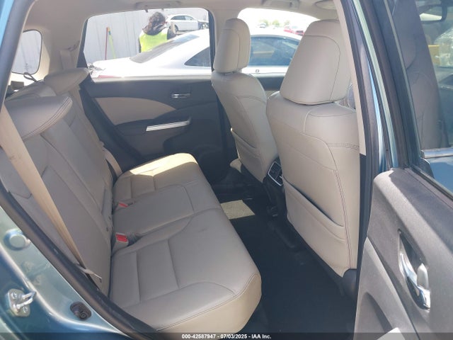 2HKRM4H76GH689978 Honda k24w9