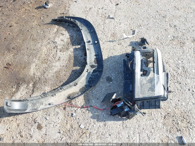 1N6ED1EK1PN671696 Nissan Frontier