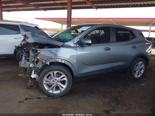 Buick lih 2023 KL4MMBS29PB098759 Image 2