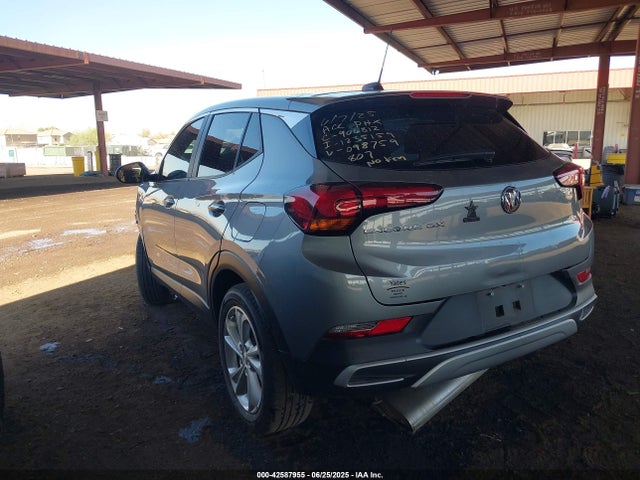 Buick lih 2023 KL4MMBS29PB098759 Image 3