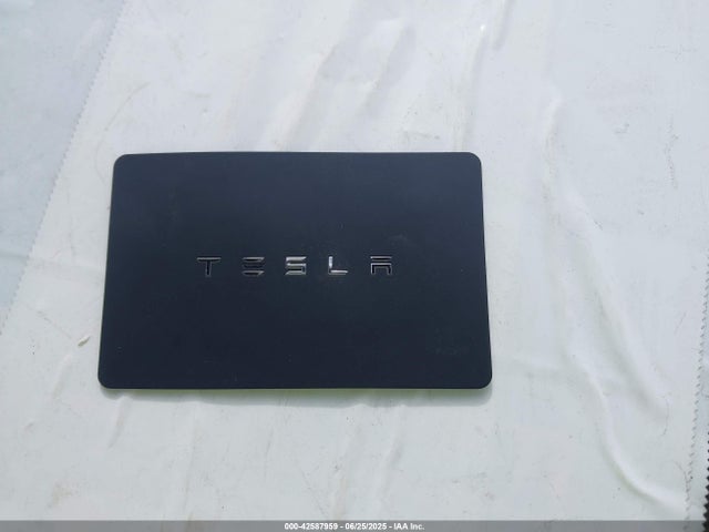 2019 TESLA MODEL 3 5YJ3E1EA8KF424603 Photo 10