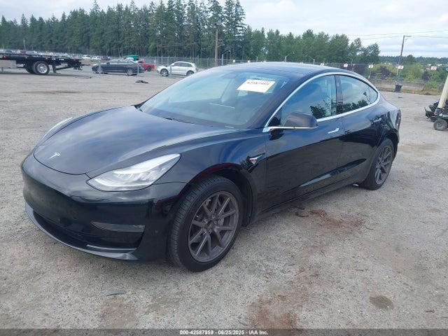 2019 TESLA MODEL 3 5YJ3E1EA8KF424603 Photo 1