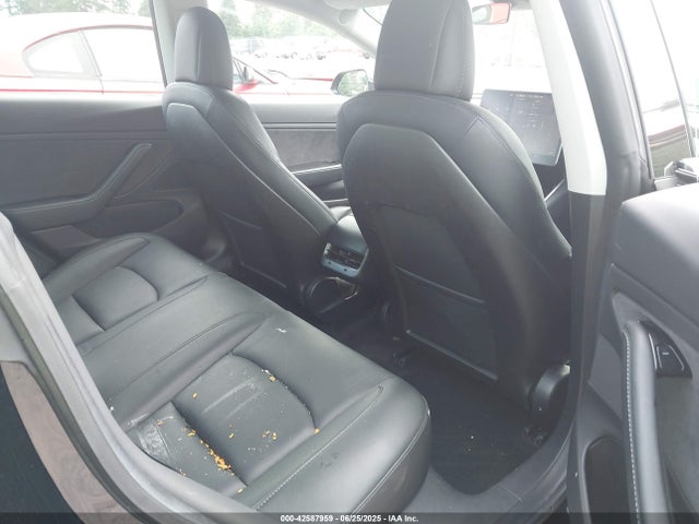 2019 TESLA MODEL 3 5YJ3E1EA8KF424603 Photo 7
