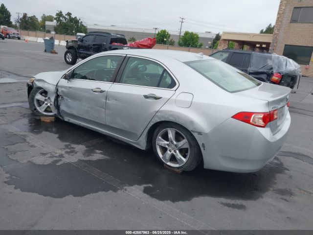 2012 ACURA TSX JH4CU2F47CC011800 Photo 2