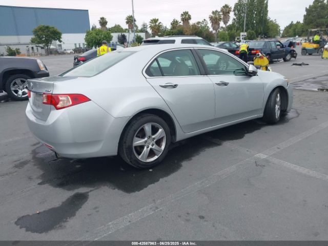 2012 ACURA TSX JH4CU2F47CC011800 Photo 3