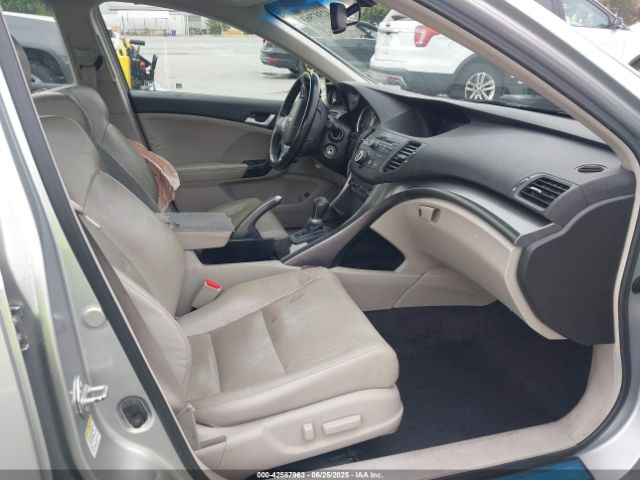 2012 ACURA TSX JH4CU2F47CC011800 Photo 4