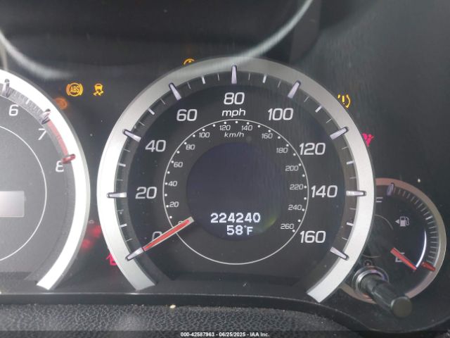 2012 ACURA TSX JH4CU2F47CC011800 Photo 6