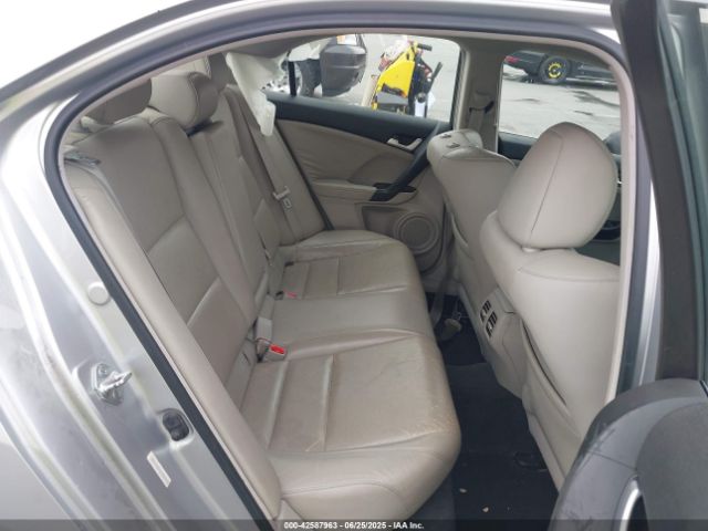 2012 ACURA TSX JH4CU2F47CC011800 Photo 7