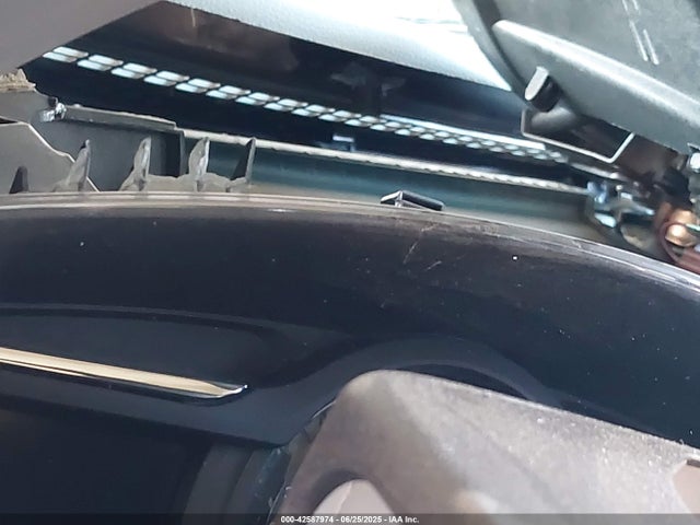 2FMGK5C80JBA16928 Ford FLEX SEL