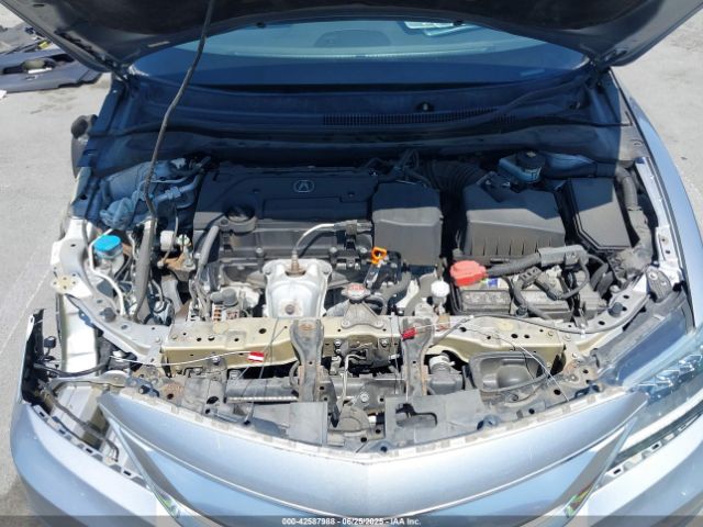 2017 ACURA ILX 19UDE2F33HA016166 Photo 9