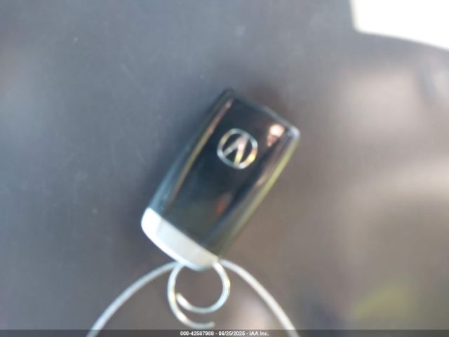 2017 ACURA ILX 19UDE2F33HA016166 Photo 10