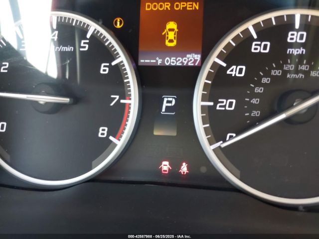 2017 ACURA ILX 19UDE2F33HA016166 Photo 6