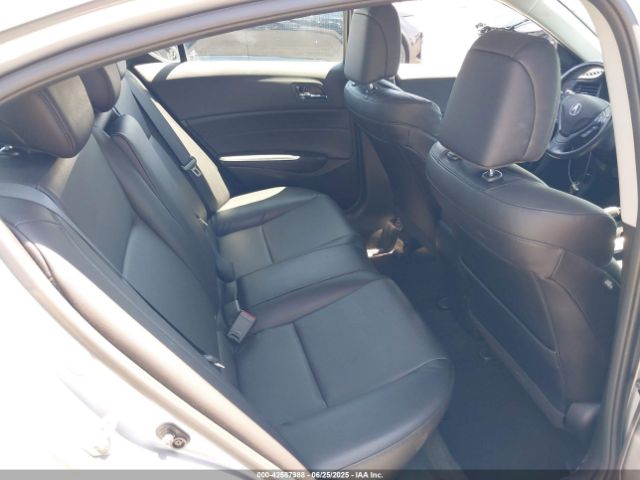 2017 ACURA ILX 19UDE2F33HA016166 Photo 7