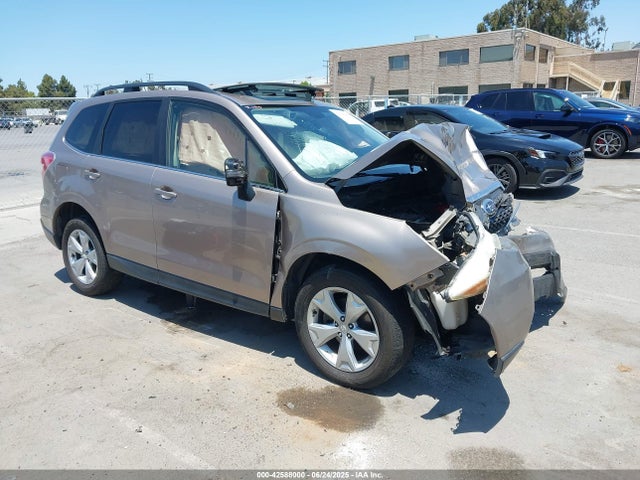 Subaru 2.5na u5 2014 JF2SJAPC3EH558690 main image