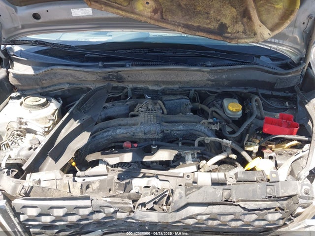 Subaru 2.5na u5 2014 JF2SJAPC3EH558690 Image 10