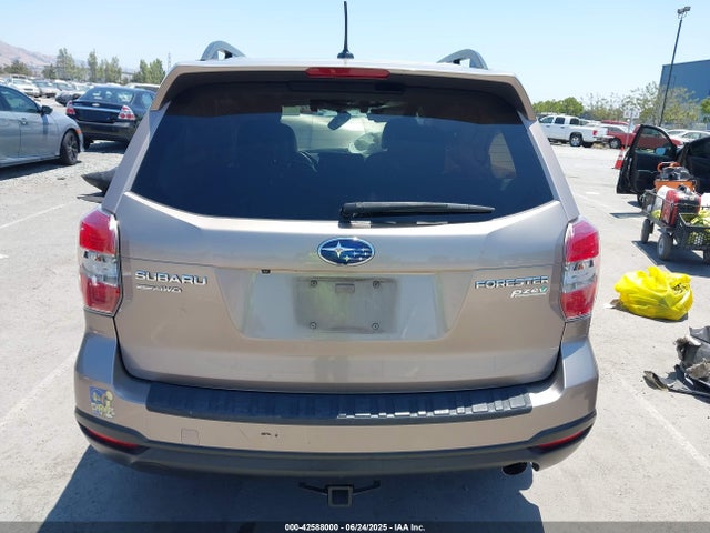 Subaru 2.5na u5 2014 JF2SJAPC3EH558690 Image 15