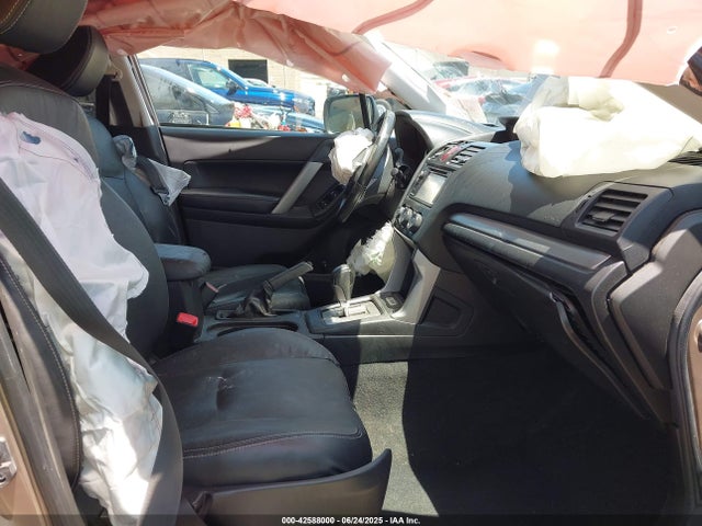 Subaru 2.5na u5 2014 JF2SJAPC3EH558690 Image 5