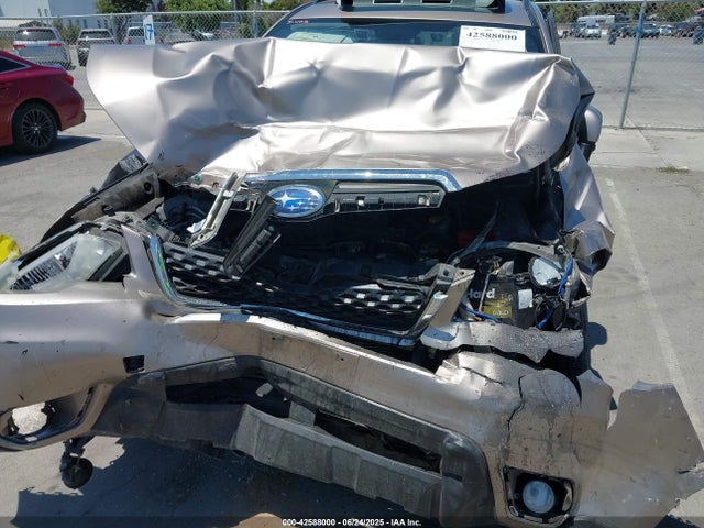 Subaru 2.5na u5 2014 JF2SJAPC3EH558690 Image 6