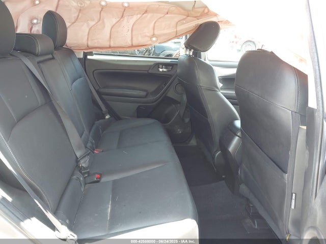 Subaru 2.5na u5 2014 JF2SJAPC3EH558690 Image 8