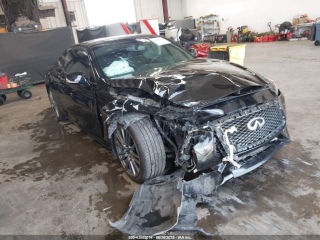 2017 INFINITI Q60 JN1EV7ELXHM553278