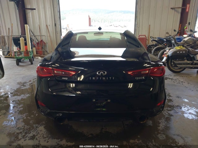 Infiniti 2017 2017 JN1EV7ELXHM553278 Image 16