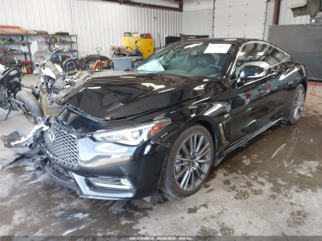 2017 INFINITI Q60 JN1EV7ELXHM553278 Photo 1