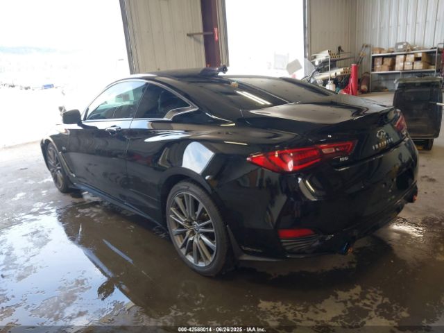 2017 INFINITI Q60 JN1EV7ELXHM553278 Photo 2