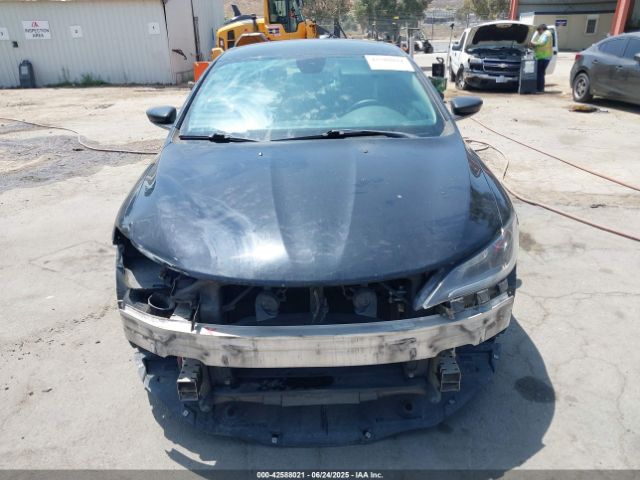 1C3CCCAB3GN131690 Chrysler 2016