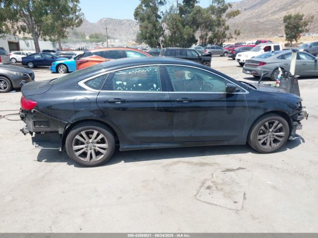 1C3CCCAB3GN131690 Chrysler 2016