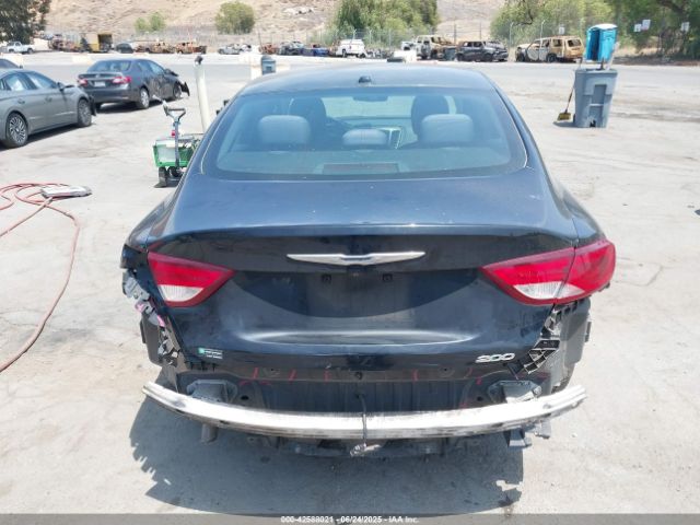 1C3CCCAB3GN131690 Chrysler 2016