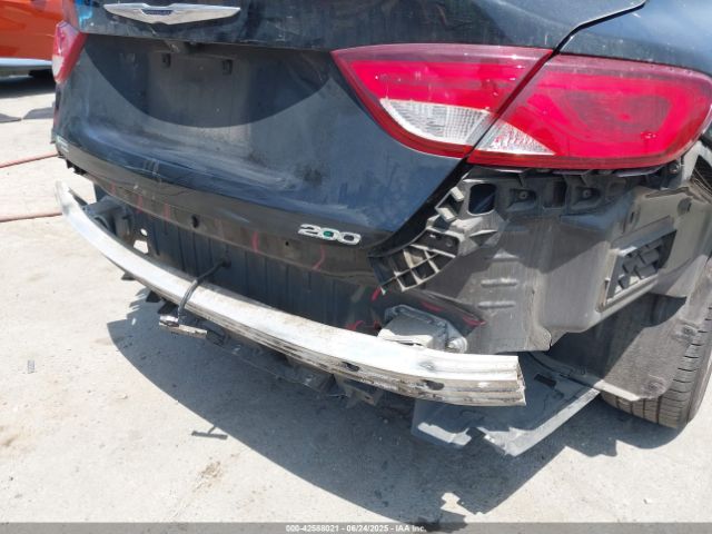 1C3CCCAB3GN131690 Chrysler 2016
