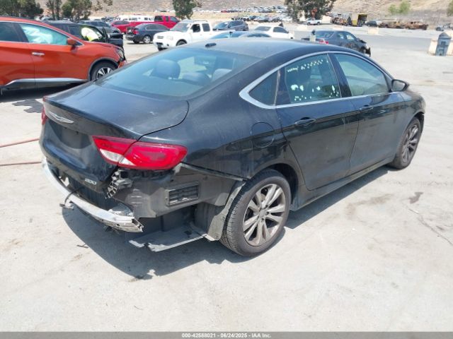 1C3CCCAB3GN131690 Chrysler 2016