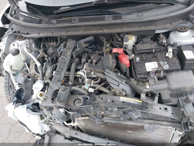 Nissan Kicks 2020 3N1CP5CV0LL477177 Image 10