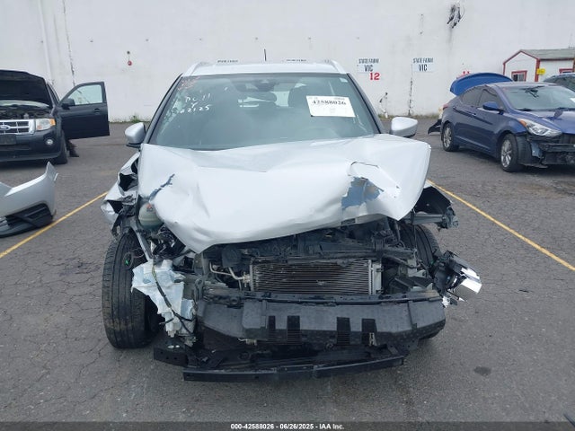 Nissan Kicks 2020 3N1CP5CV0LL477177 Image 12