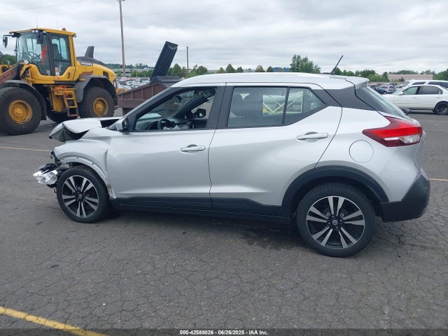 Nissan Kicks 2020 3N1CP5CV0LL477177 Image 14